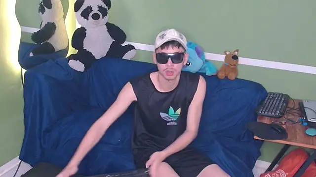 Kurt williams1 online show from February 2026 12:41:01 PM