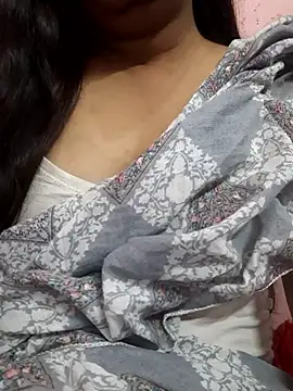 KISSMIBH online show from November 2025 01:04:02 AM