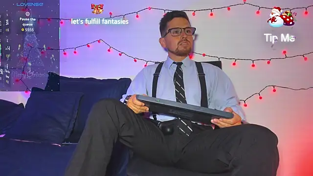 Prince1 dark online show from December 2025 05:03:02 AM