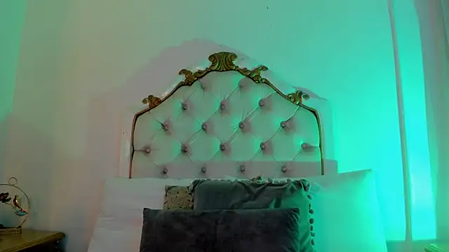 scarlett smith 3 online show from April 2026 03:33:02 AM