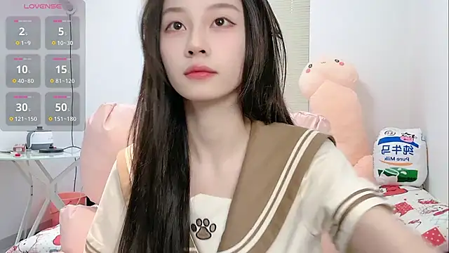 lris-Beauty online show from February 2026 06:01:01 AM