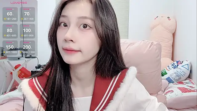 lris-Beauty online show from February 2026 03:12:01 AM