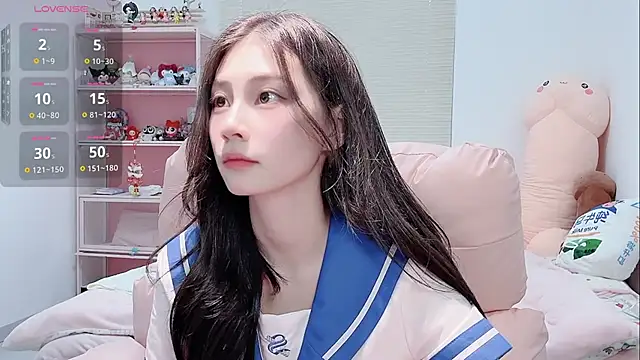 lris-Beauty online show from April 2026 07:31:01 AM