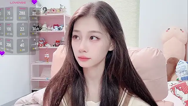 lris-Beauty online show from April 2026 05:34:01 AM