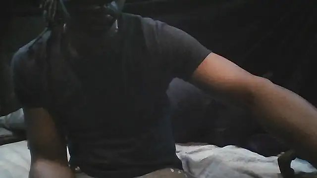 Mr Sirthedom online show from January 2026 09:07:02 PM