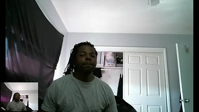 Mr Sirthedom online show from May 2026 10:47:01 PM