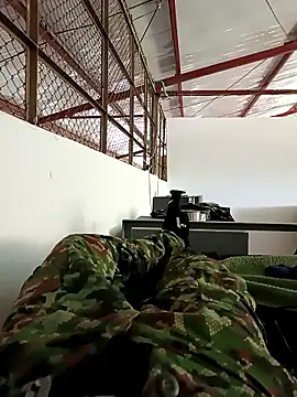 MonasticCanine online show from January 2026 05:49:02 PM