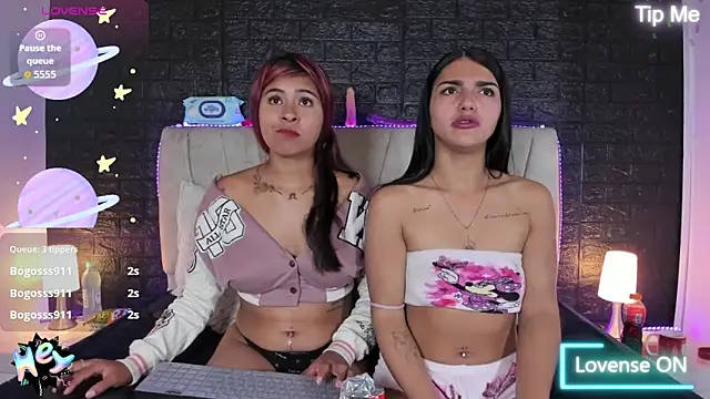 SEXXXXHORNY777 online show from February 2026 03:05:01 AM