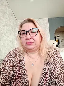 URALS-BOOBS online show from November 2025 04:57:02 AM