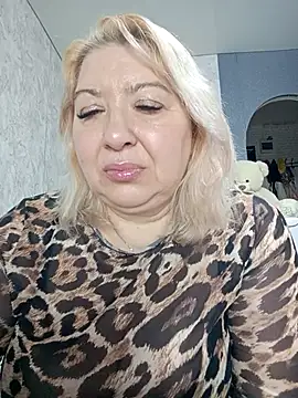 URALS-BOOBS online show from December 2025 07:40:02 PM