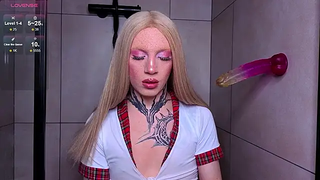 1lola4ka online show from February 2026 02:56:02 PM