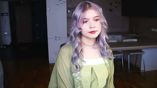 Kitty Katee online show from November 2025 04:55:01 AM