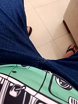 sandroefm online show from April 2026 12:14:01 PM