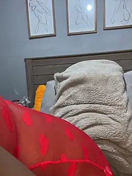 Snapshot of Exxoticaa chatting on December 2025 11:45:01 PM Exxoticaa online show from December 2025 11:45:01 PM