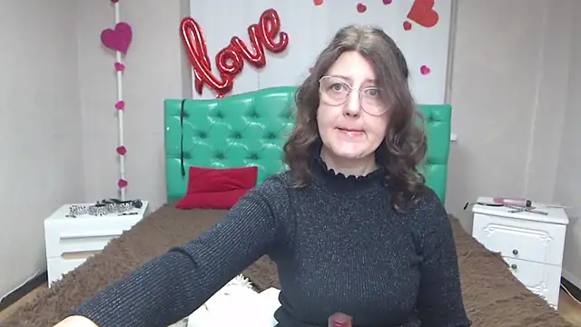 RoseHille online show from February 2026 07:51:01 AM