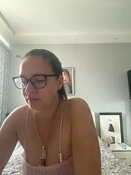 Milana8263 online show from May 2026 07:48:01 AM