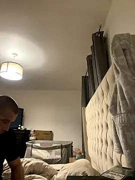 Kinkycouple142 online show from November 2025 08:19:02 PM