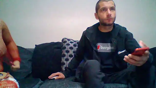 Kinkycouple142 online show from June 2026 08:31:02 PM
