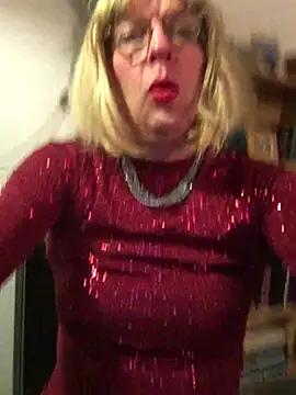 simone xdressing online show from January 2026 07:52:01 PM