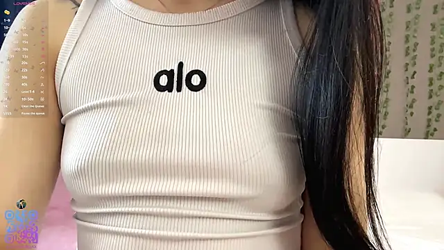 Princess Darknow online show from February 2026 10:24:01 AM