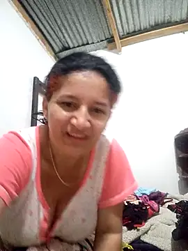 Sra Angelina online show from March 2026 03:50:01 AM