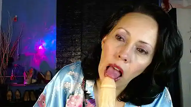 Jhanne Cherry  online show from May 2026 05:35:02 AM