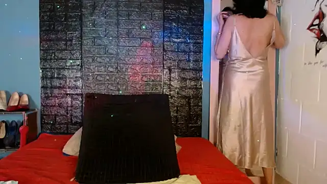 Jhanne Cherry  online show from June 2026 12:37:01 AM
