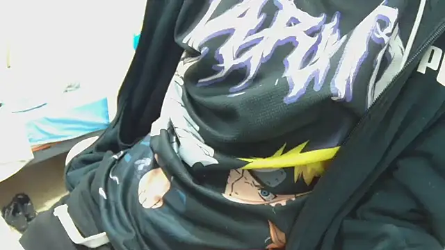 Calavera2001 online show from November 2025 08:48:02 AM