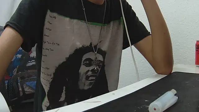 Calavera2001 online show from April 2026 02:38:02 AM