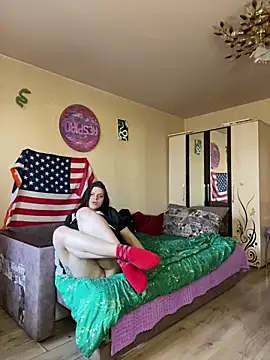 Dona Mafia online show from November 2025 05:46:01 AM