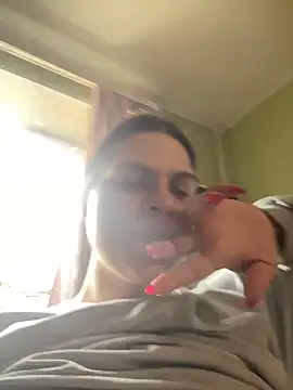 Dona Mafia online show from March 2026 06:08:01 AM