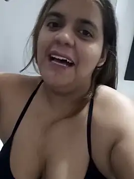 Snapshot of Nahomy_hot_girl chatting on November 2025 03:28:02 AM Nahomy hot girl online show from November 2025 03:28:02 AM