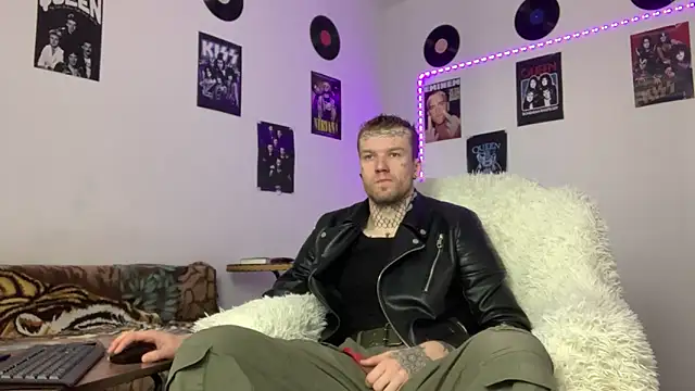 Huntall77 online show from March 2026 04:41:01 AM