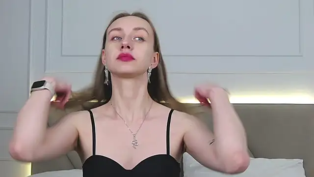 RachaelCute online show from November 2025 12:15:02 PM