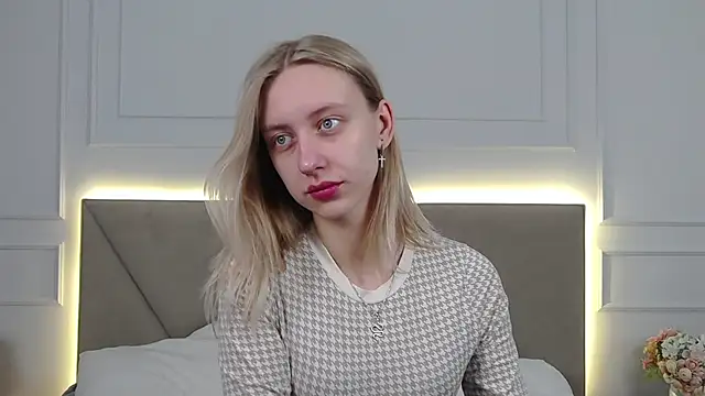 RachaelCute online show from February 2026 12:34:01 PM