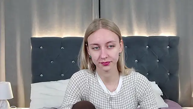 RachaelCute online show from May 2026 10:53:01 AM