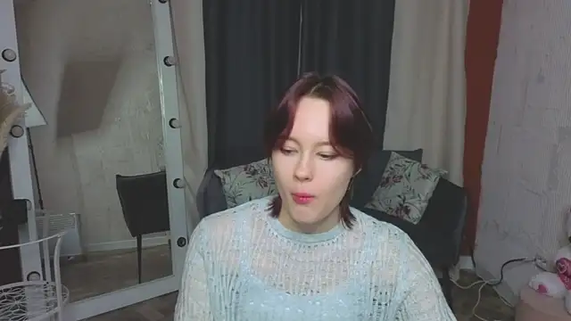 Annie Way online show from February 2026 12:55:01 PM