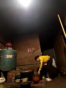 -Chua-90 online show from February 2026 08:05:02 PM