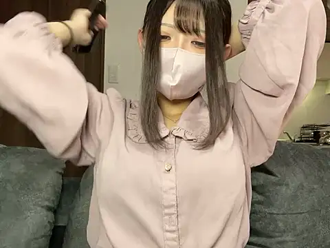 amu nyan cute online show from November 2025 03:50:01 AM