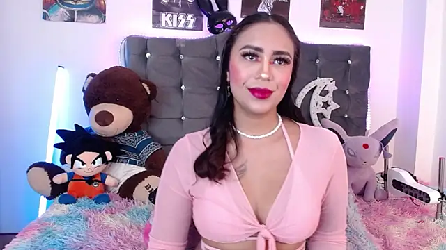 Snapshot of lunabritton1 chatting on February 2026 03:06:01 AM lunabritton1 online show from February 2026 03:06:01 AM