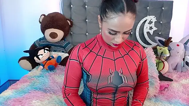 Snapshot of lunabritton1 chatting on March 2026 03:34:01 AM lunabritton1 online show from March 2026 03:34:01 AM