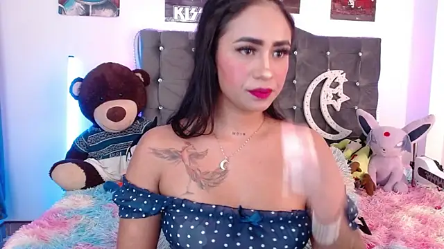 Snapshot of lunabritton1 chatting on March 2026 02:41:02 AM lunabritton1 online show from March 2026 02:41:02 AM