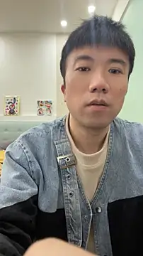 Theo615 online show from April 2026 07:52:01 AM