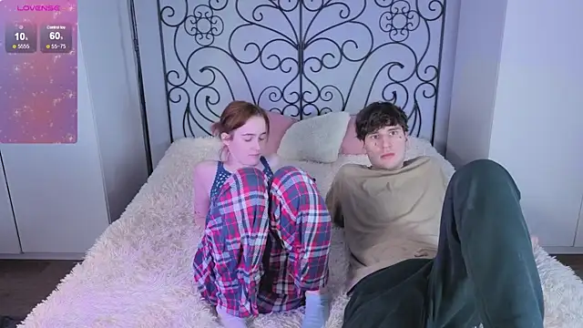 Danny loves Mary online show from December 2025 02:52:02 AM