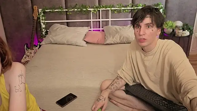 Danny loves Mary online show from July 2026 04:27:01 AM