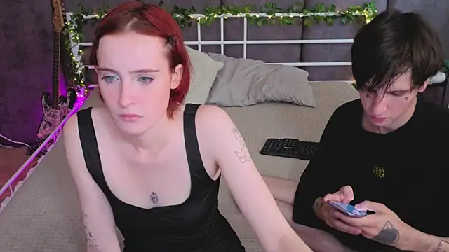 Danny loves Mary online show from July 2026 04:21:01 AM