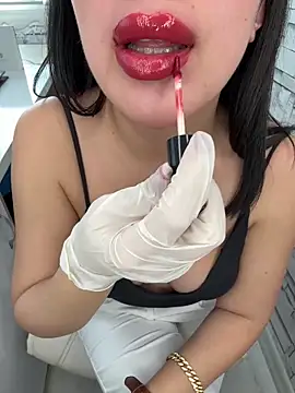 Snapshot of esmerbebek777 chatting on February 2026 01:48:02 PM esmerbebek777 online show from February 2026 01:48:02 PM