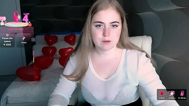 Snapshot of Kate_Moan chatting on February 2026 02:12:02 PM Kate Moan online show from February 2026 02:12:02 PM