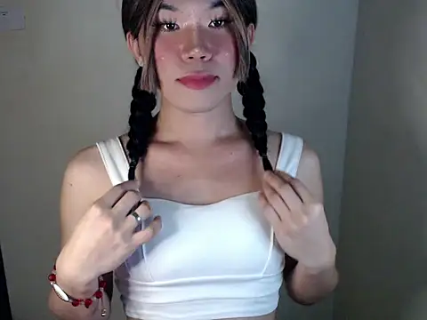 dazzlingcarol online show from February 2026 09:52:02 AM