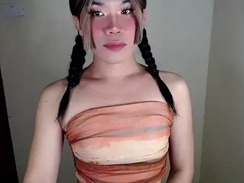 dazzlingcarol online show from February 2026 10:45:02 AM